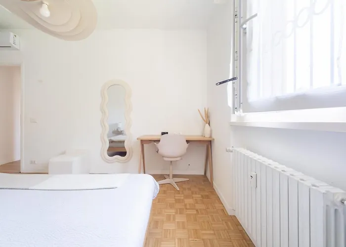 Cloud9 Large Terrace - Meliora アパート *