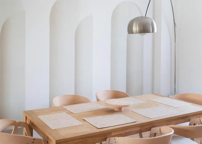 Cloud9 Large Terrace - Meliora *