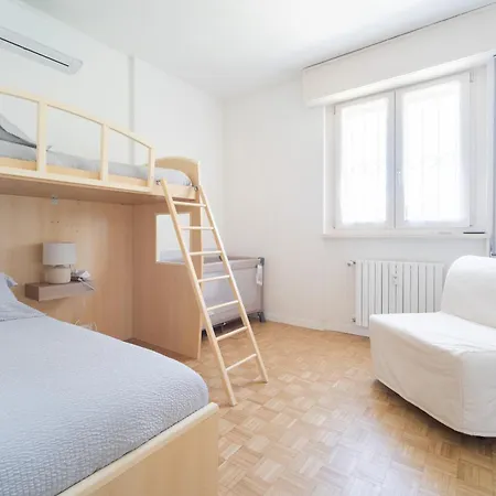 Cloud9 Large Terrace - Meliora Bérgamo