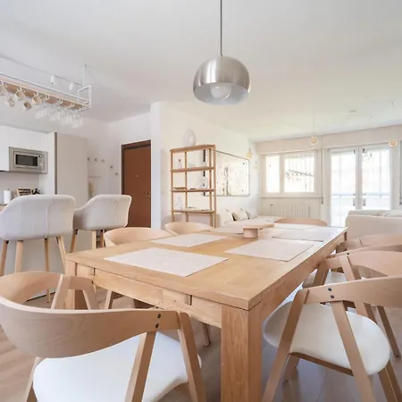 Cloud9 Large Terrace - Meliora Apartamento