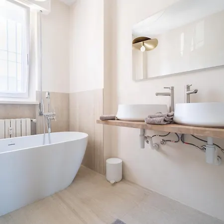 Cloud9 Large Terrace - Meliora Apartamento *