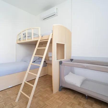 Apartamento Cloud9 Large Terrace - Meliora Bérgamo