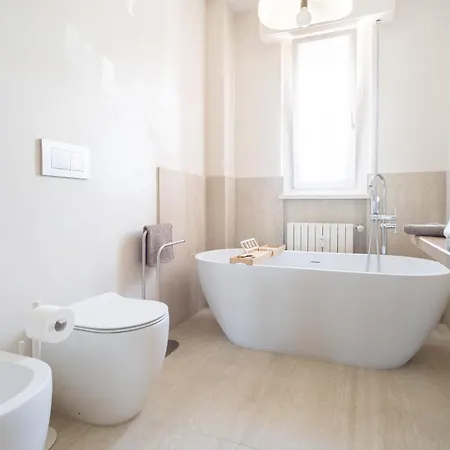 Cloud9 Large Terrace - Meliora Apartamento