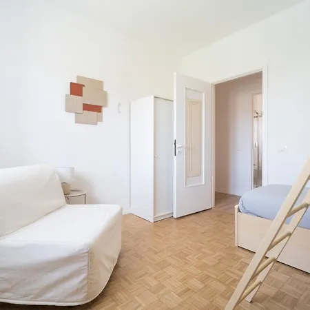 Cloud9 Large Terrace - Meliora * Bérgamo