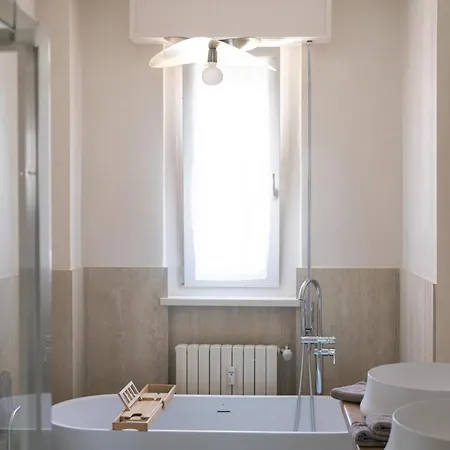 Cloud9 Large Terrace - Meliora Apartamento