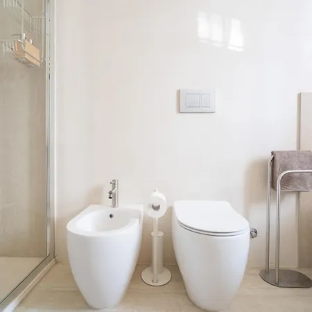 Cloud9 Large Terrace - Meliora Apartamento Bérgamo