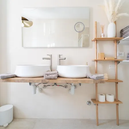 Cloud9 Large Terrace - Meliora * Bérgamo