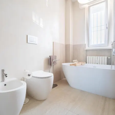 Cloud9 Large Terrace - Meliora * Bérgamo