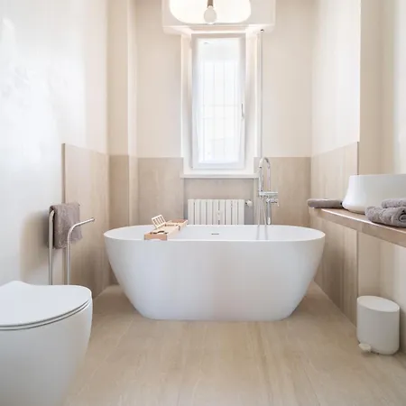 Apartamento Cloud9 Large Terrace - Meliora