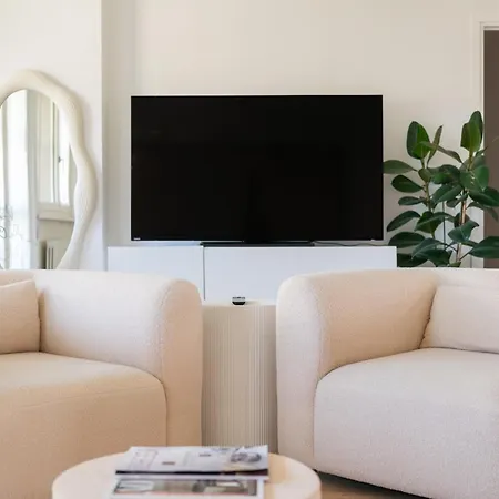 Cloud9 Large Terrace - Meliora *