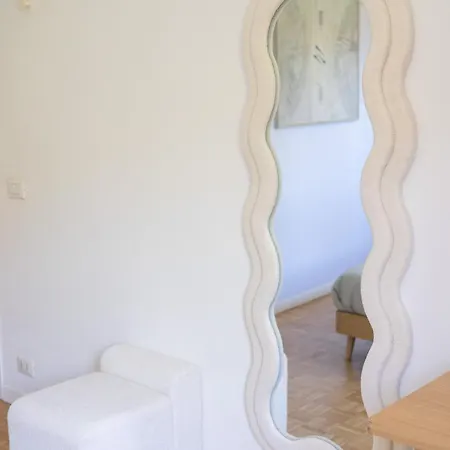 Cloud9 Large Terrace - Meliora * Bérgamo