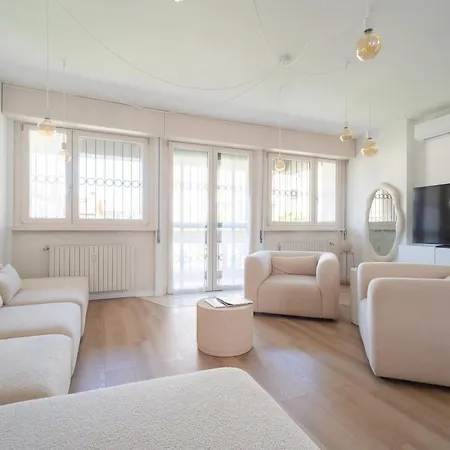 Cloud9 Large Terrace - Meliora Apartamento *