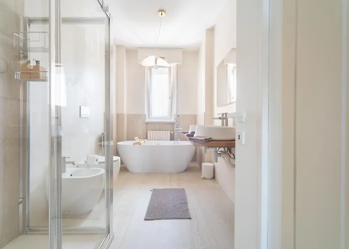 Διαμέρισμα Cloud9 Large Terrace - Meliora