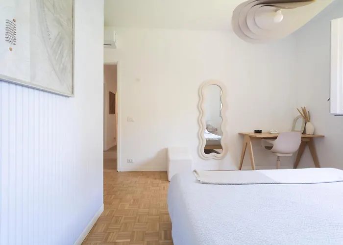 Cloud9 Large Terrace - Meliora Διαμέρισμα