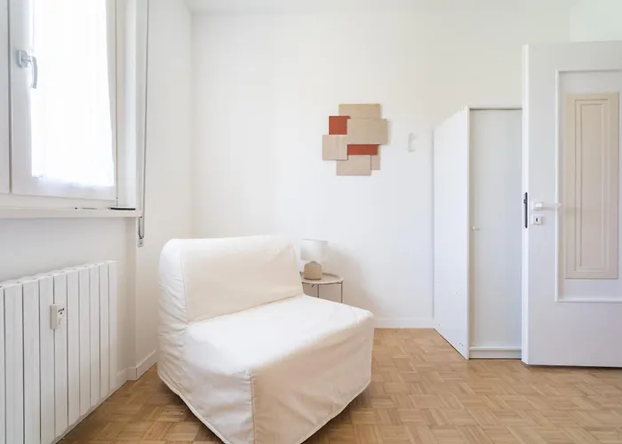 Διαμέρισμα Cloud9 Large Terrace - Meliora