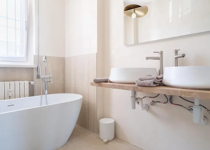 Cloud9 Large Terrace - Meliora Διαμέρισμα *