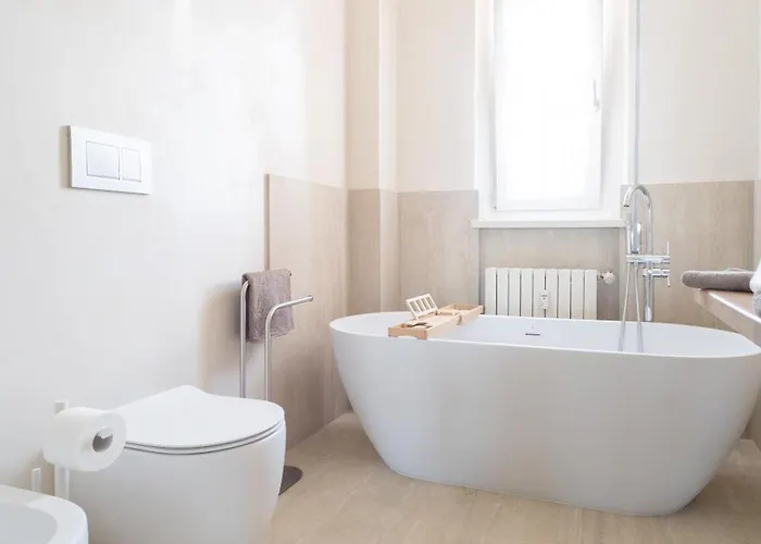 Cloud9 Large Terrace - Meliora Διαμέρισμα