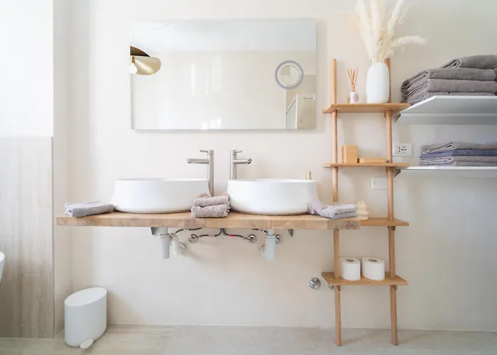 Cloud9 Large Terrace - Meliora * Μπέργκαμο