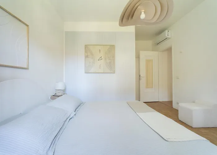 Cloud9 Large Terrace - Meliora Διαμέρισμα Μπέργκαμο