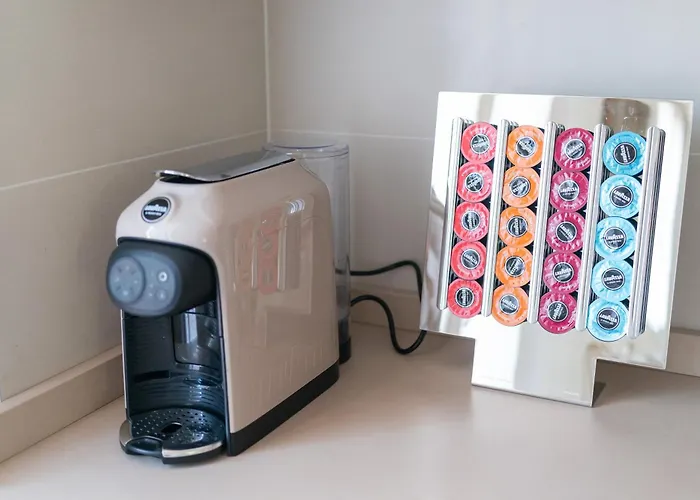 Cloud9 Large Terrace - Meliora Μπέργκαμο