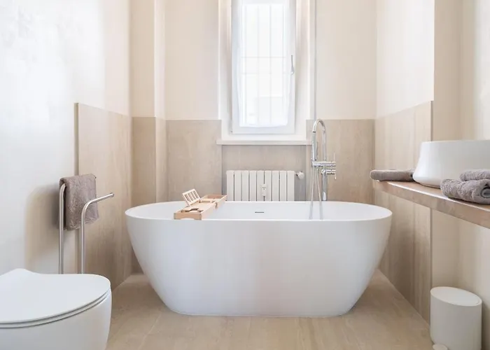 Διαμέρισμα Cloud9 Large Terrace - Meliora