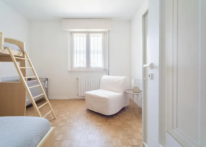 Διαμέρισμα Cloud9 Large Terrace - Meliora *