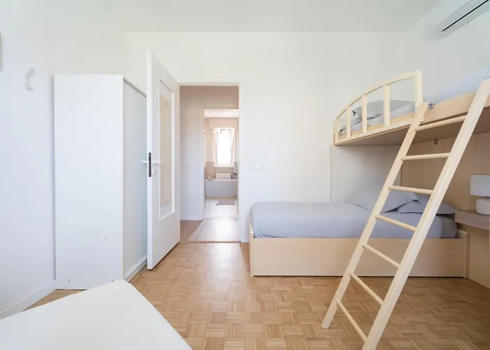 Cloud9 Large Terrace - Meliora Μπέργκαμο