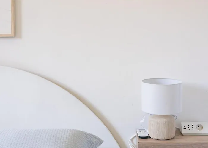 Cloud9 Large Terrace - Meliora Διαμέρισμα *