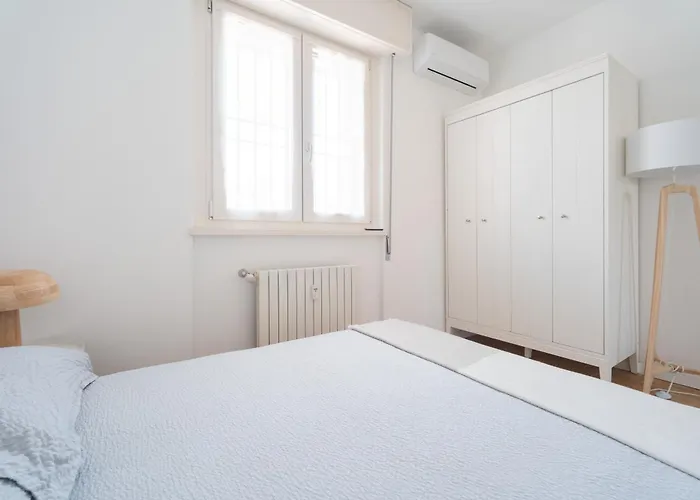 Cloud9 Large Terrace - Meliora Διαμέρισμα Μπέργκαμο