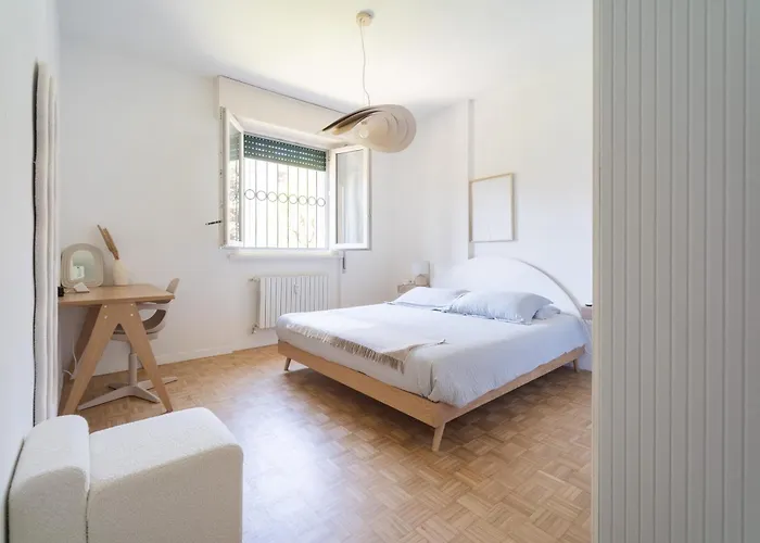 Διαμέρισμα Cloud9 Large Terrace - Meliora *