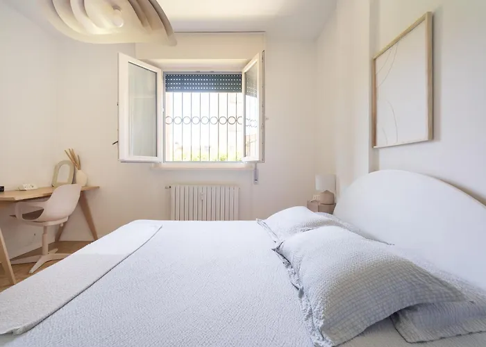 Cloud9 Large Terrace - Meliora Μπέργκαμο