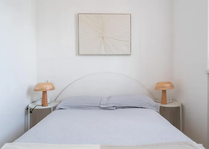 Cloud9 Large Terrace - Meliora * Μπέργκαμο