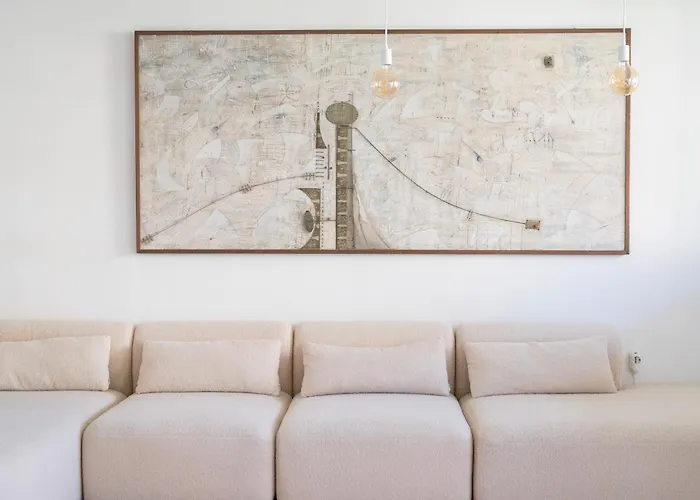 Cloud9 Large Terrace - Meliora