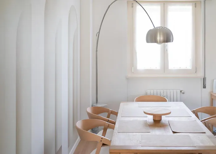 Διαμέρισμα Cloud9 Large Terrace - Meliora