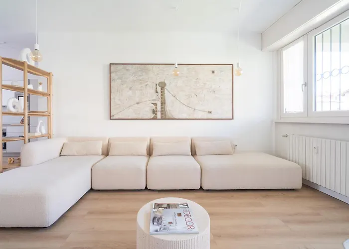 Cloud9 Large Terrace - Meliora Διαμέρισμα *