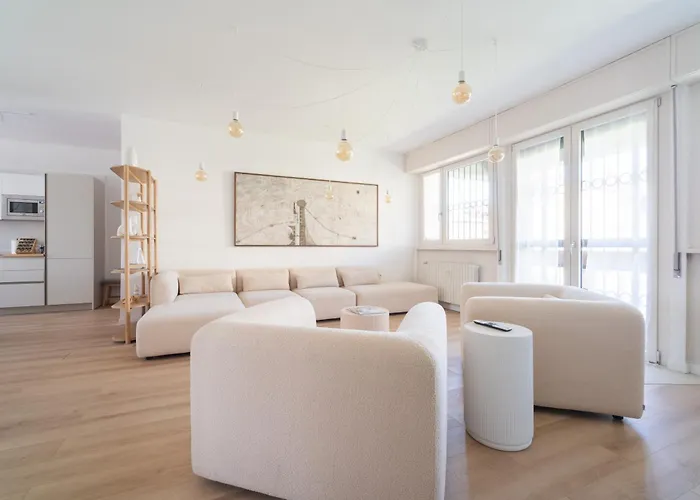 Cloud9 Large Terrace - Meliora