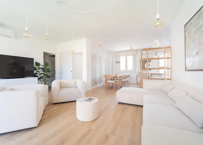 Cloud9 Large Terrace - Meliora Διαμέρισμα